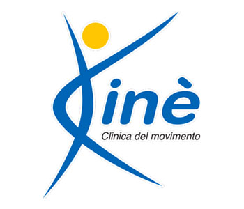 kine - la clinica del movimento